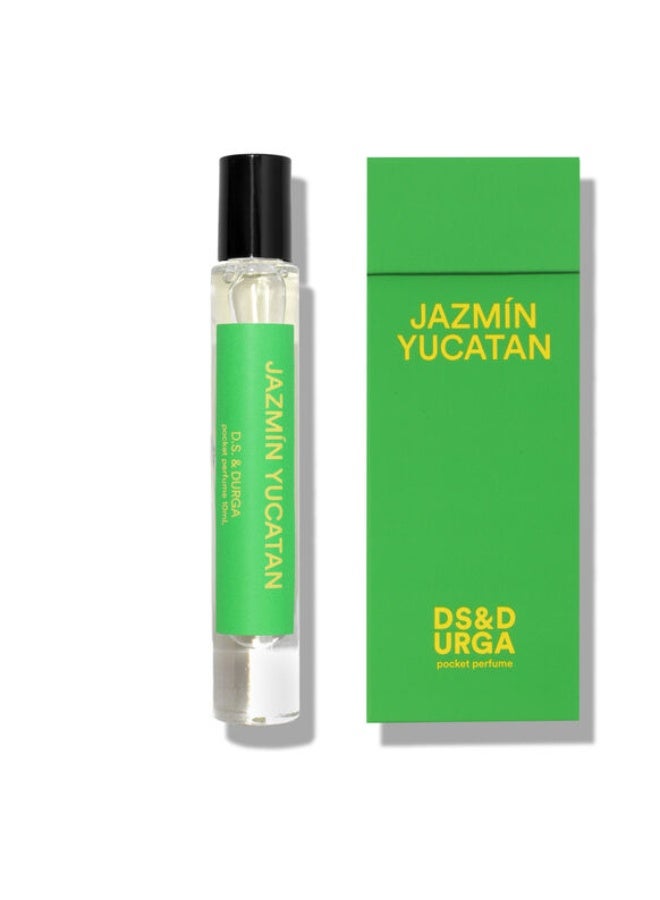 دي إس & دورجا دي إس ودورجا ياسمين يوكاتان رولربال  10 مل - Image 3